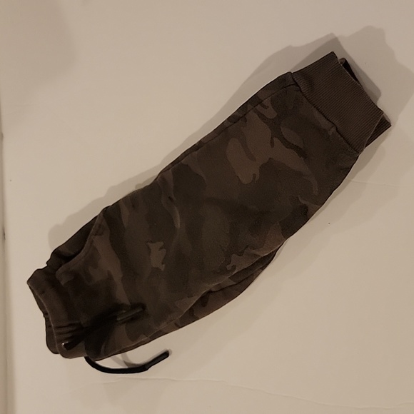 Sovereign Code Boys Army Jogger Camoflague Size 18m - Picture 7 of 10